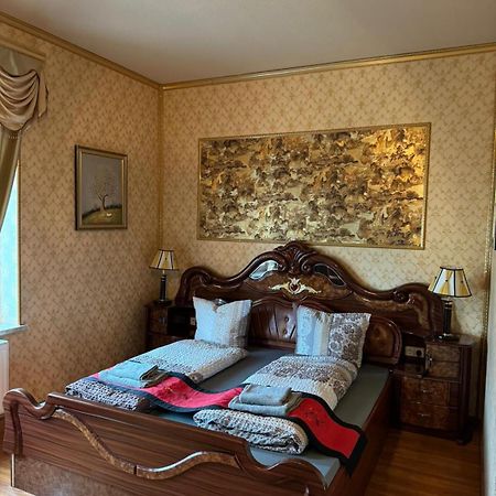 Hotel Com Viet Oschatz Kültér fotó