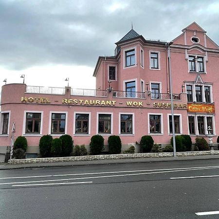 Hotel Com Viet Oschatz Kültér fotó