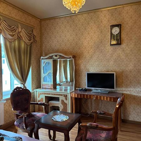 Hotel Com Viet Oschatz Kültér fotó
