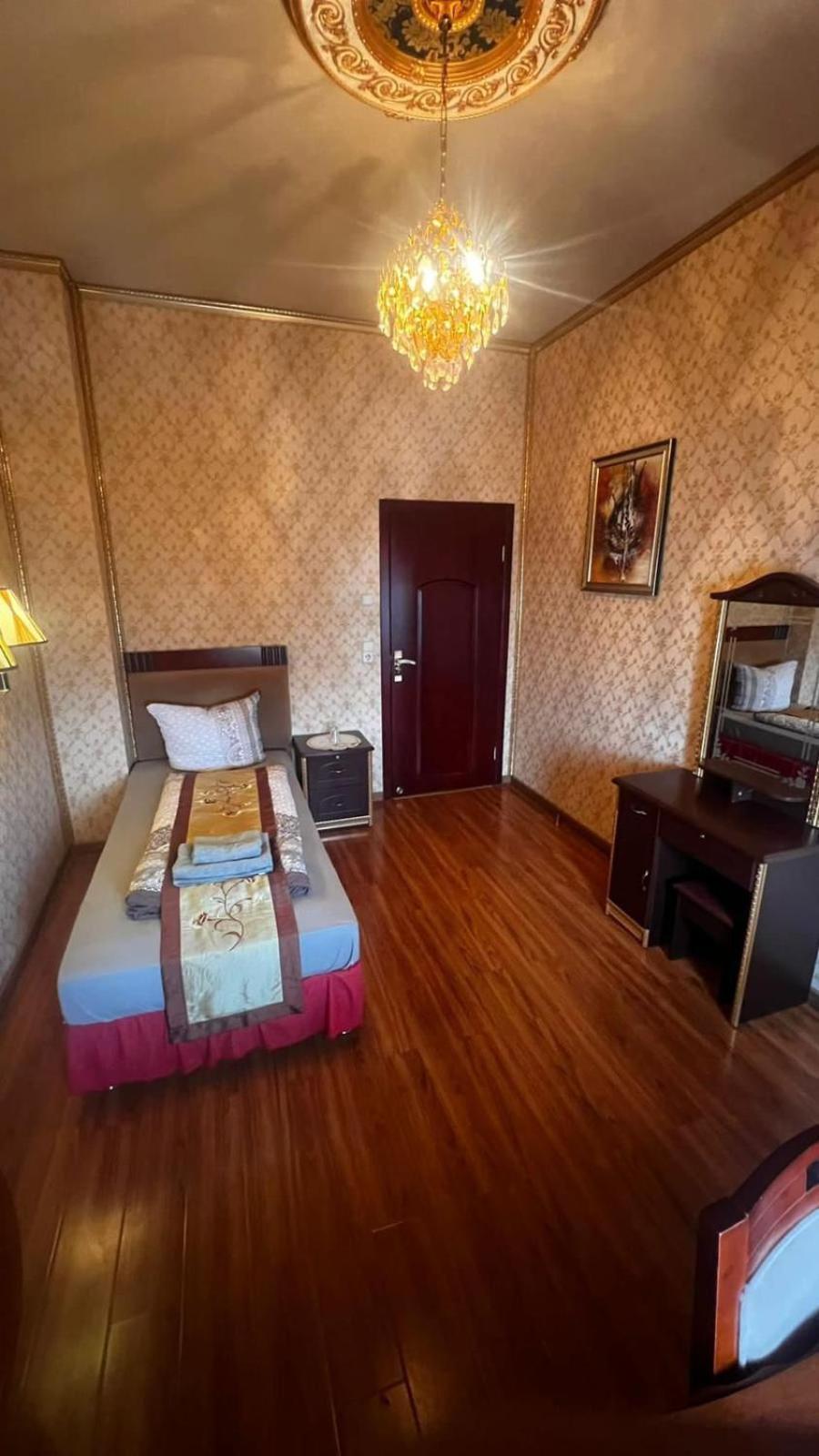 Hotel Com Viet Oschatz Kültér fotó